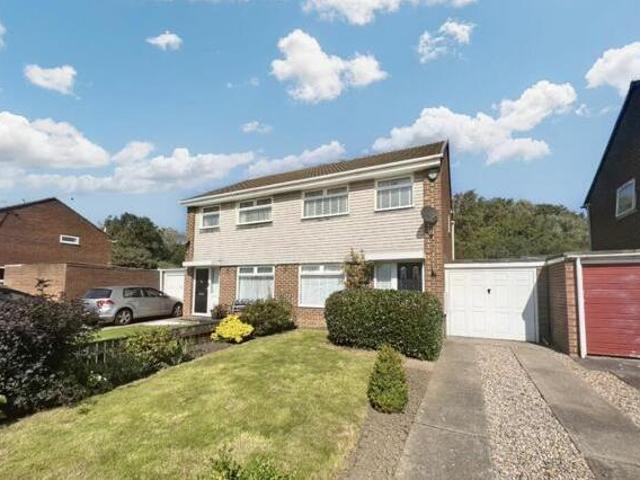 House for sale in Beaconhill, Cramlington