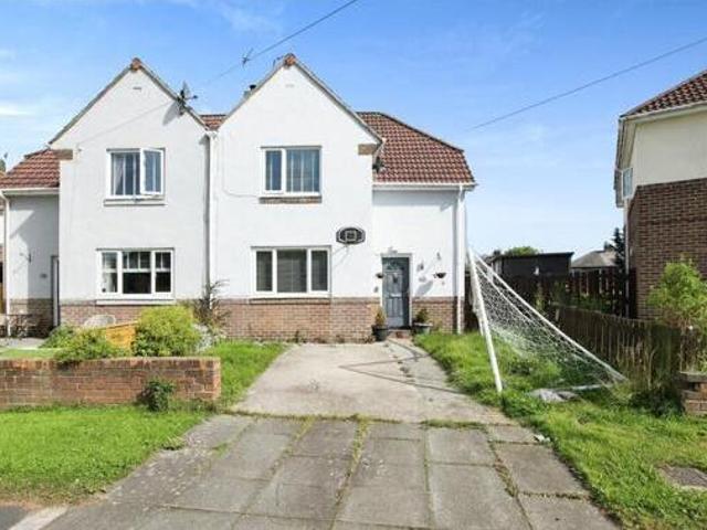 House for sale in Cramlington, Northumberland