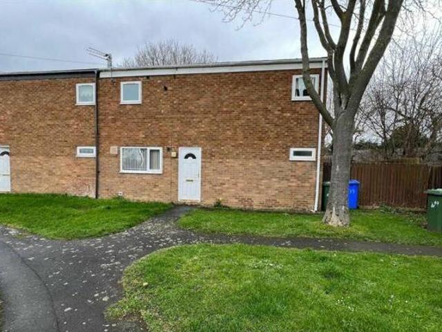 House for sale in Cramlington, Northumberland