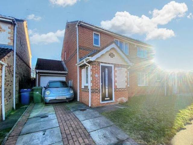 House for sale in Northburn, Cramlington