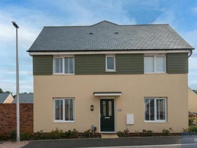 House for sale in Sandown Park, Kent