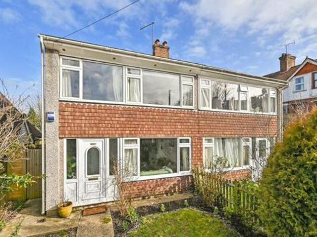House for sale in Sandown Park, Kent
