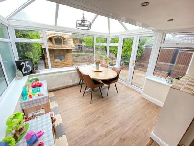 Farm for sale in Hanley, Stoke-on-Trent