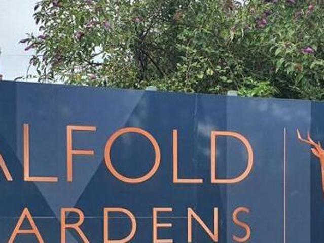 House for sale in Fole, Surrey