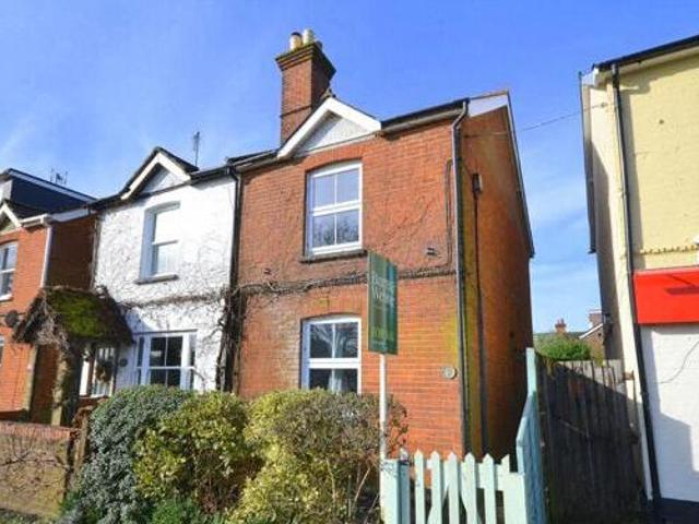 House for sale in Cranleigh, Waverley