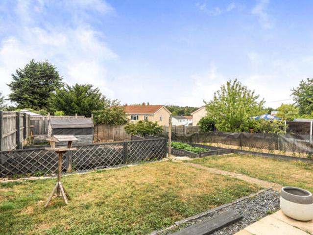 Farm for sale in Headington, Oxford