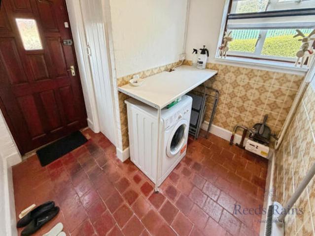 Farm for sale in Stoke-on-Trent