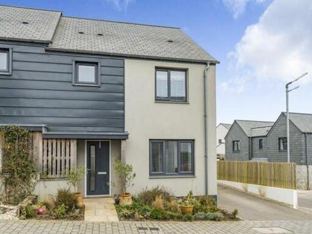 House for sale in Newquay, Cornwall