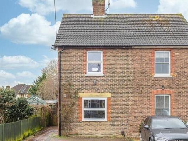 House for sale in Three Bridges, Glynde