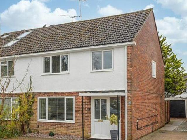 House for sale in Langley Green, Glynde