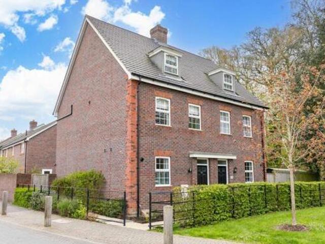House for sale in Forge Wood, Glynde