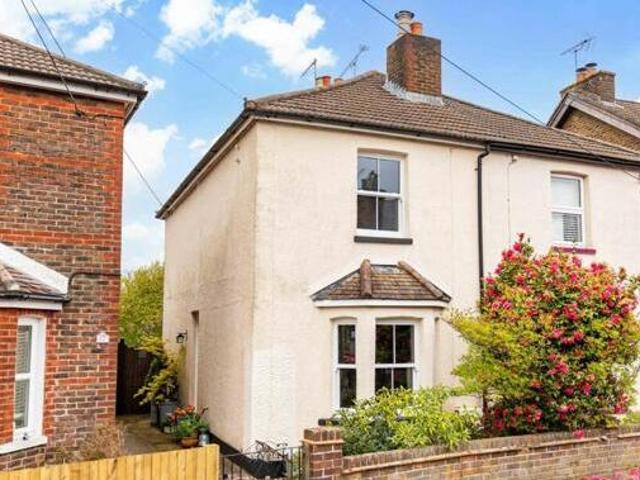House for sale in Three Bridges, Glynde