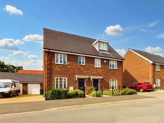 House for sale in Forge Wood, Glynde