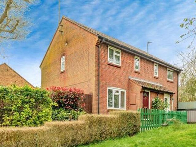 House for sale in Broadfield, Crawley