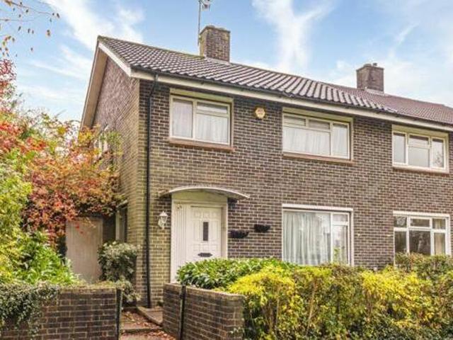 House for sale in Glynde, West Sussex