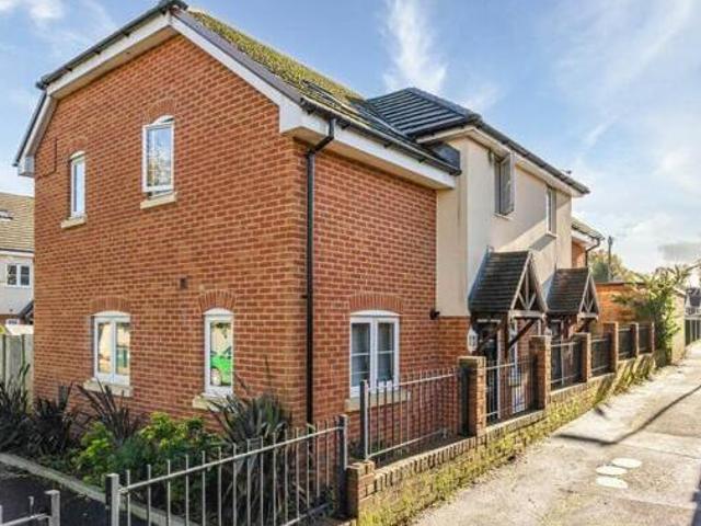 House for sale in Glynde, West Sussex
