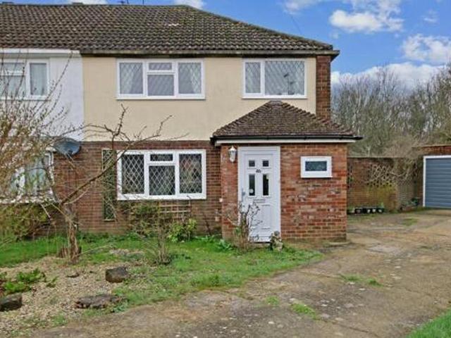 House for sale in Ifield, Crawley
