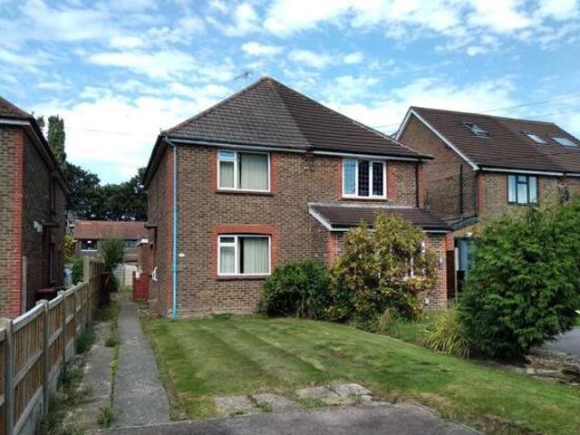 House for sale in Northgate, Crawley