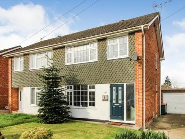House for sale in Three Bridges, Glynde