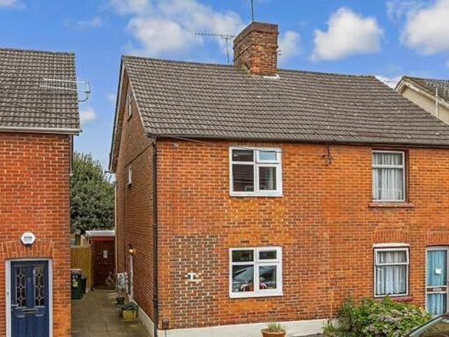 House for sale in Glynde, West Sussex