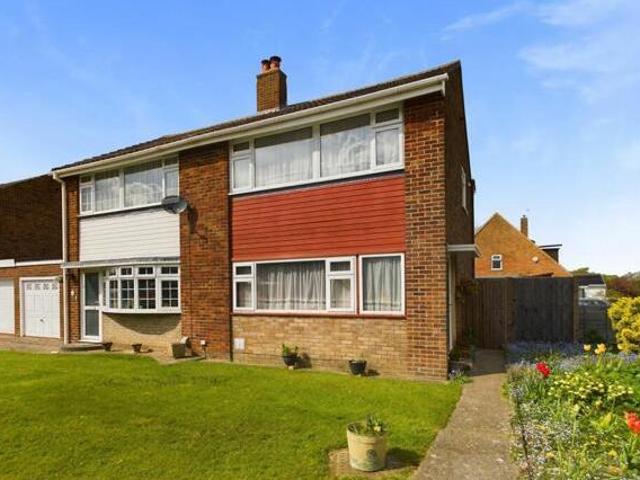 House for sale in Glynde, West Sussex