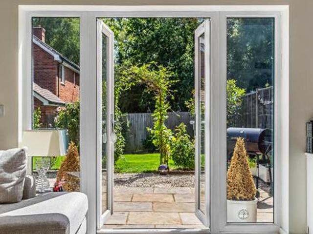 House for sale in Forge Wood, Crawley