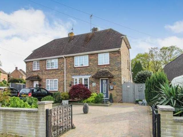House for sale in Glynde, West Sussex