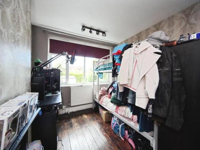 Farm for sale in Spring Park, Luton