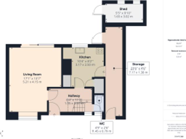 Farm for sale in Alvaston, East Midlands