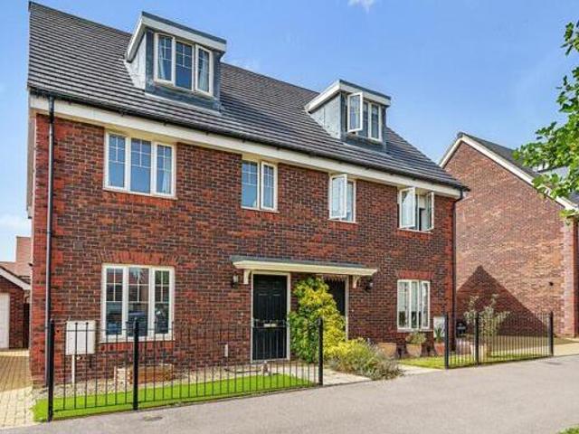 House for sale in Forge Wood, Glynde