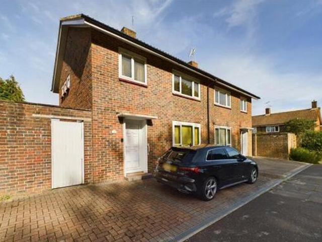 House for sale in Glynde, West Sussex