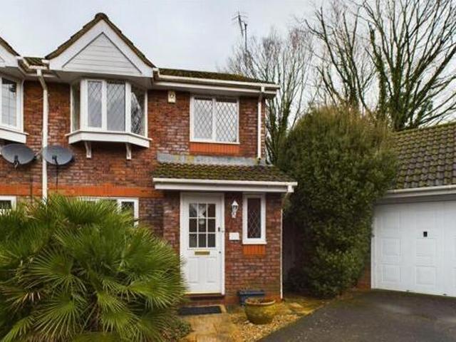 House for sale in Glynde, West Sussex