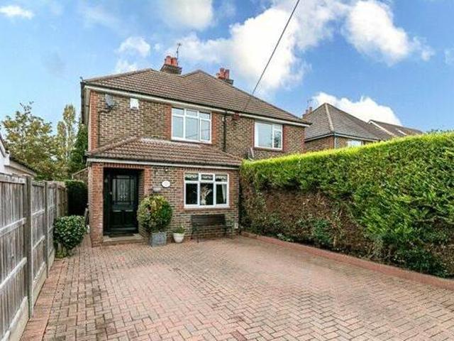 House for sale in Northgate, Crawley