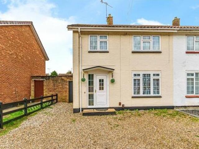House for sale in Glynde, West Sussex