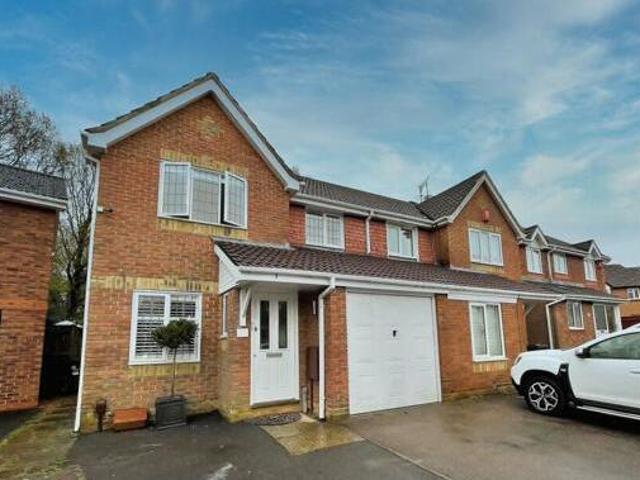 House for sale in Glynde, West Sussex