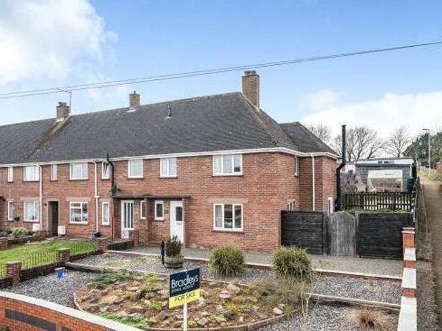 House for sale in Newton St Cyres, Devon