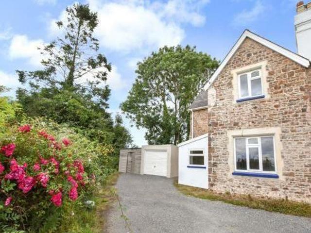 House for sale in Newton St Cyres, Devon