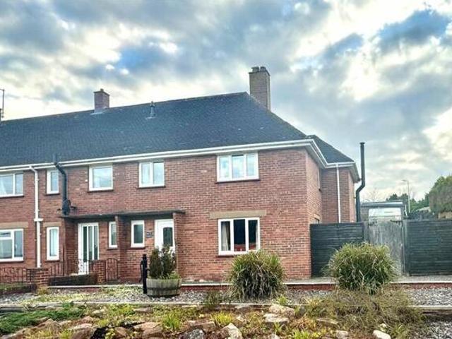 House for sale in Newton St Cyres, Devon