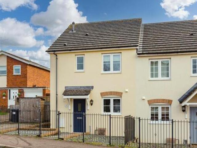 House for sale in Newton St Cyres, Devon