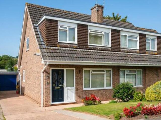 House for sale in Newton St Cyres, Devon