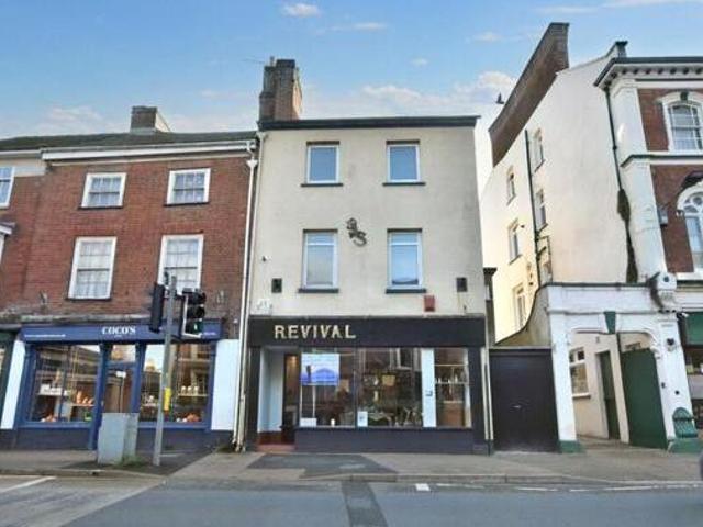 House for sale in Newton St Cyres, Devon