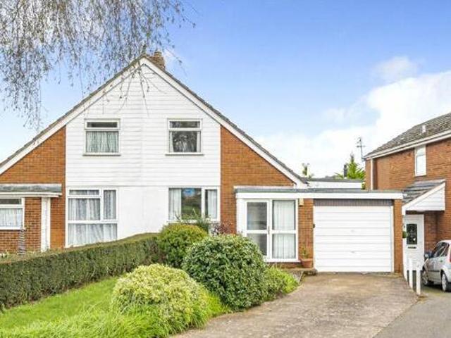 House for sale in Newton St Cyres, Devon
