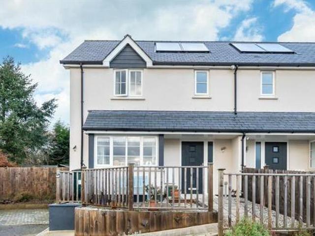 House for sale in Newton St Cyres, Devon