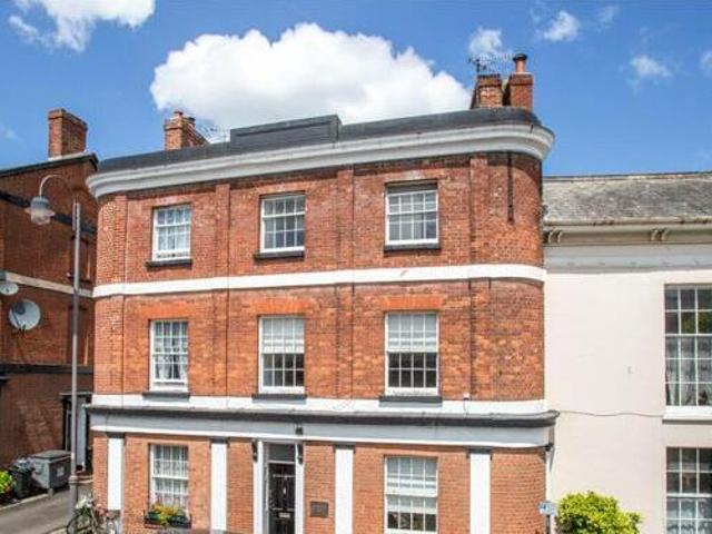 House for sale in Newton St Cyres, Devon