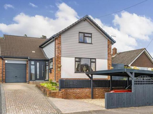 House for sale in Newton St Cyres, Devon