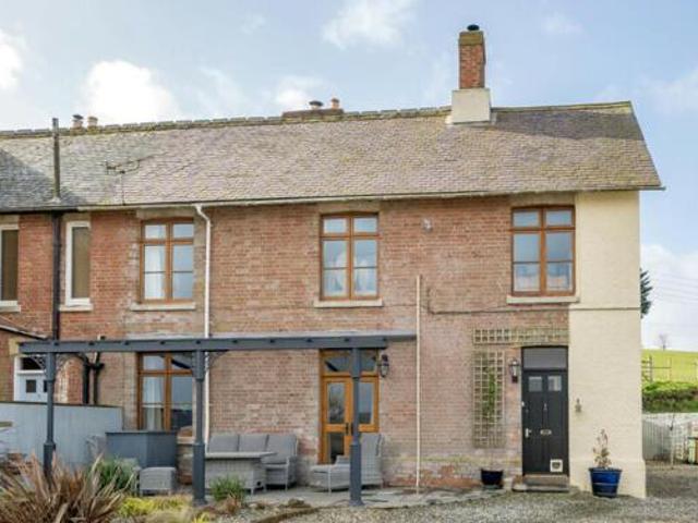 House for sale in Crediton, Mid Devon