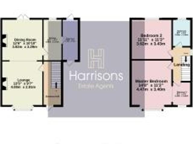 Farm for sale in Bare, Lancashire