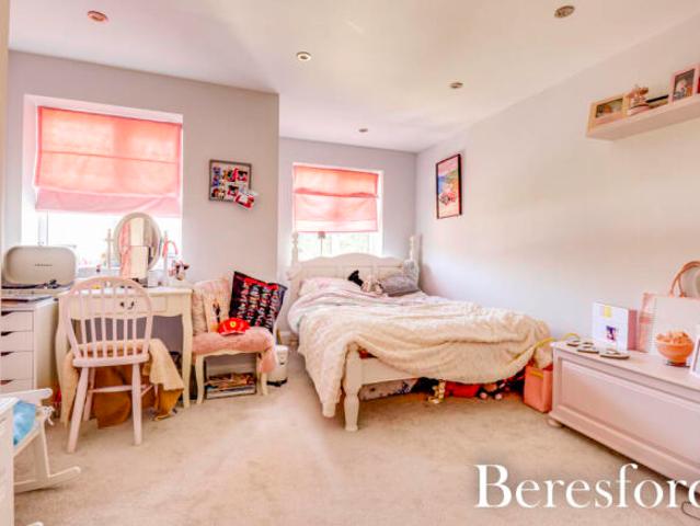 Farm for sale in Brook Street, Navestock Side