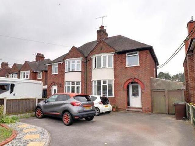 House for sale in Creswell, Baswich