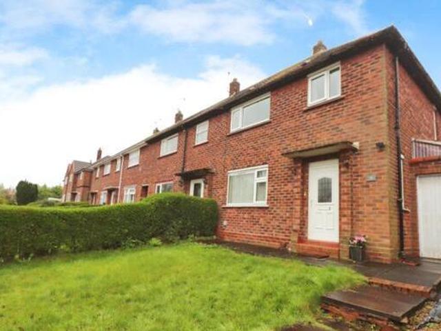 House for sale in Hammond Street